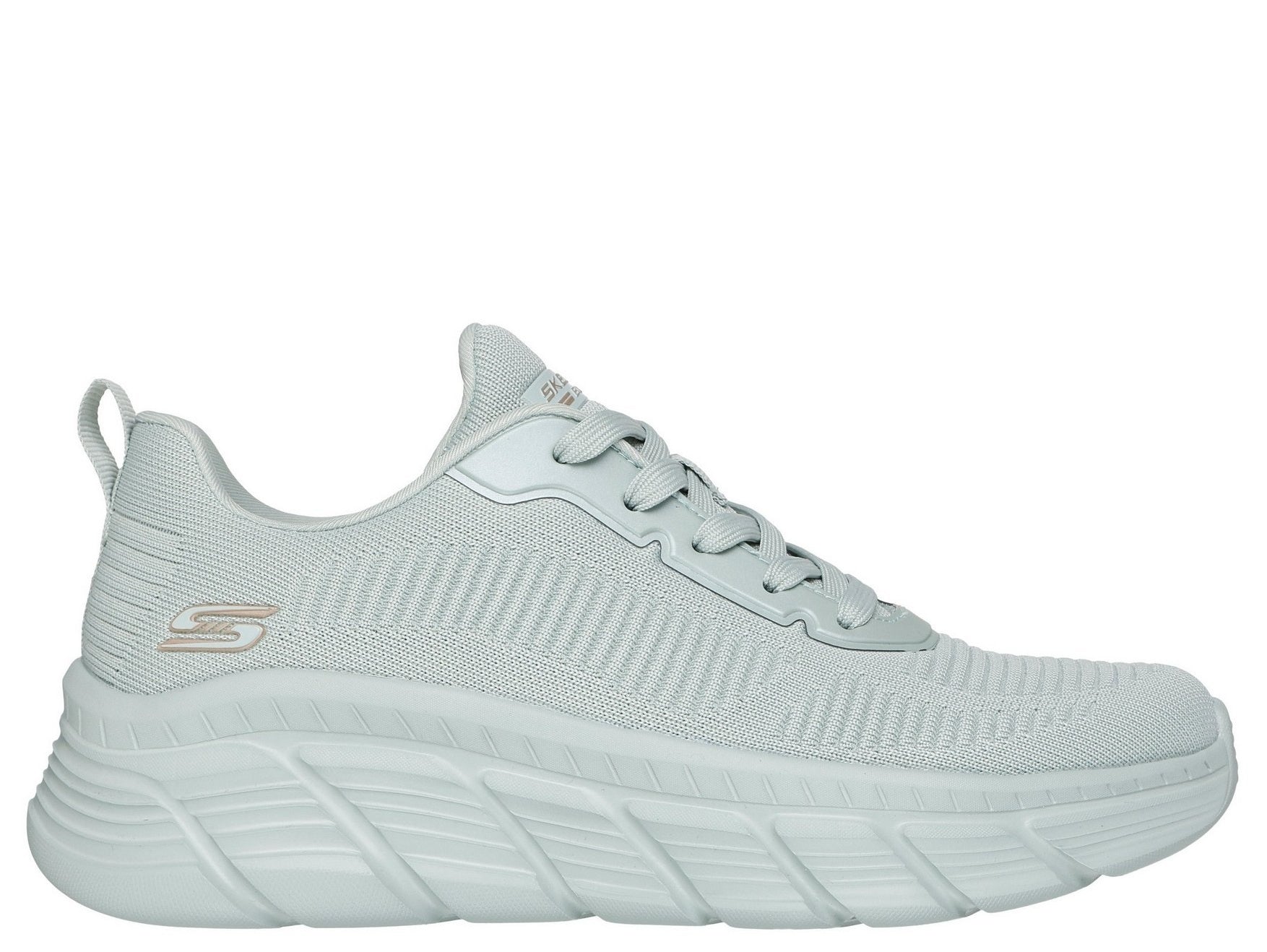117385 BOB FLEX VERDE ACIDO LACCI DONNA