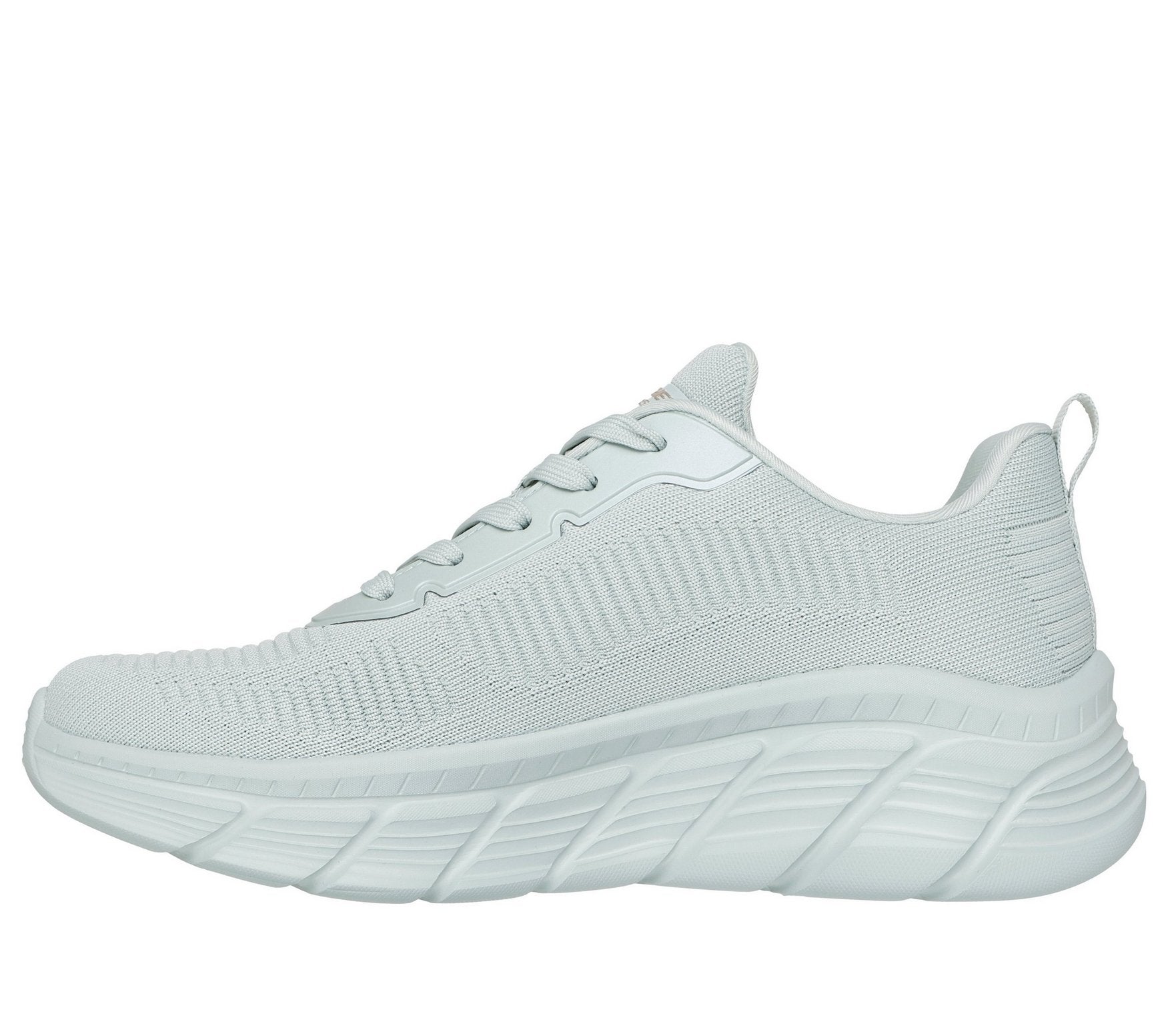 117385 BOB FLEX VERDE ACIDO LACCI DONNA