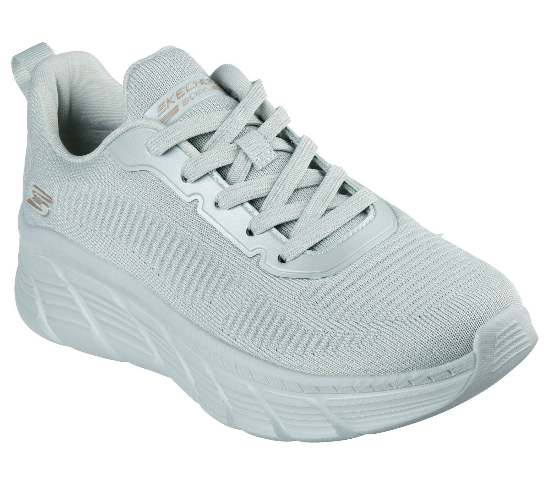 117385 BOB FLEX VERDE ACIDO LACCI DONNA