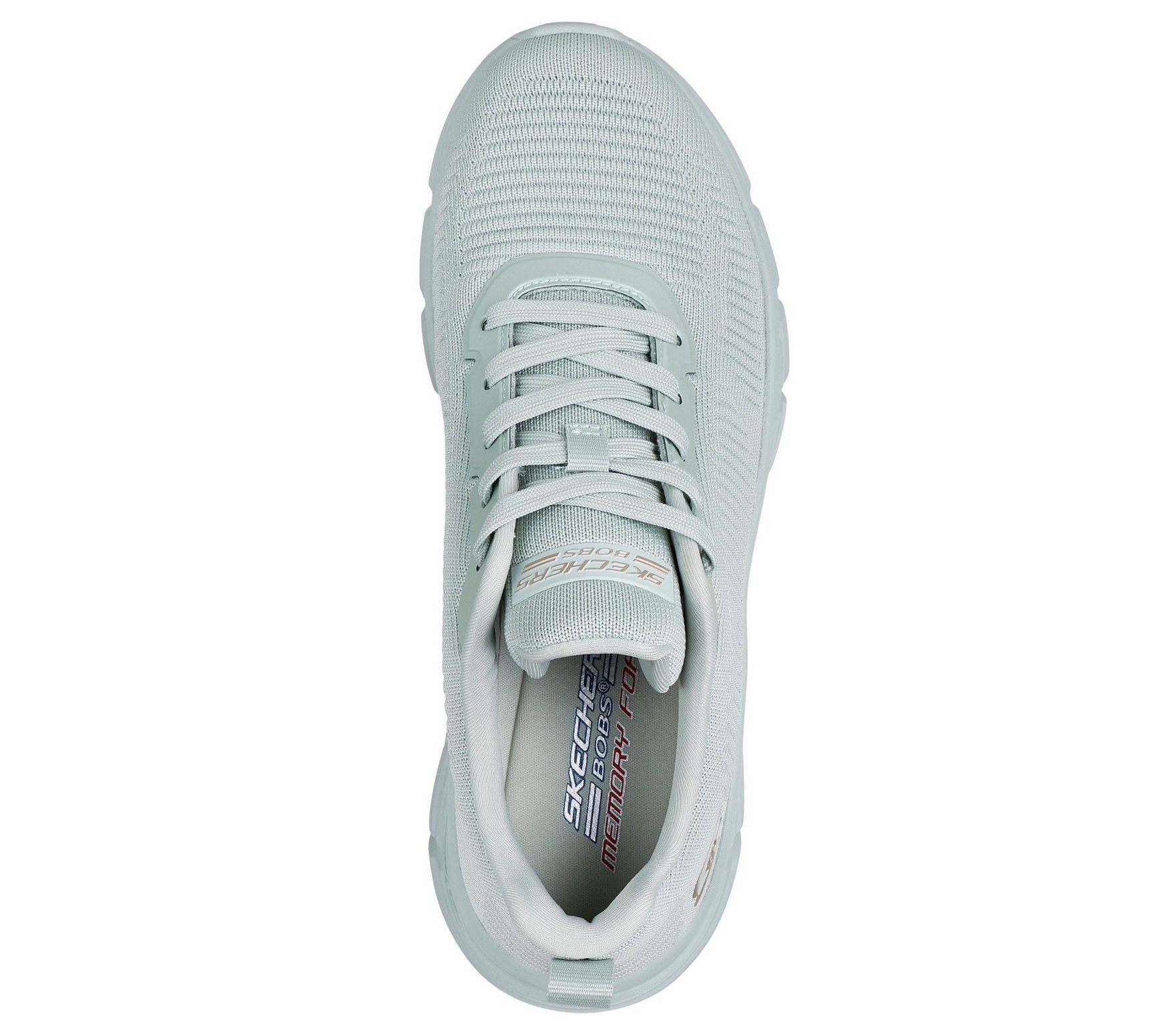 117385 BOB FLEX VERDE ACIDO LACCI DONNA