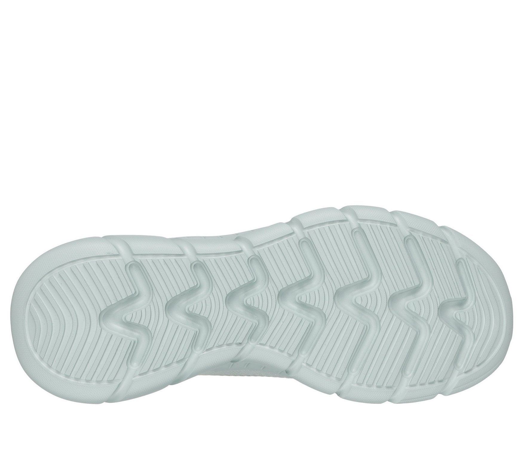 117385 BOB FLEX VERDE ACIDO LACCI DONNA
