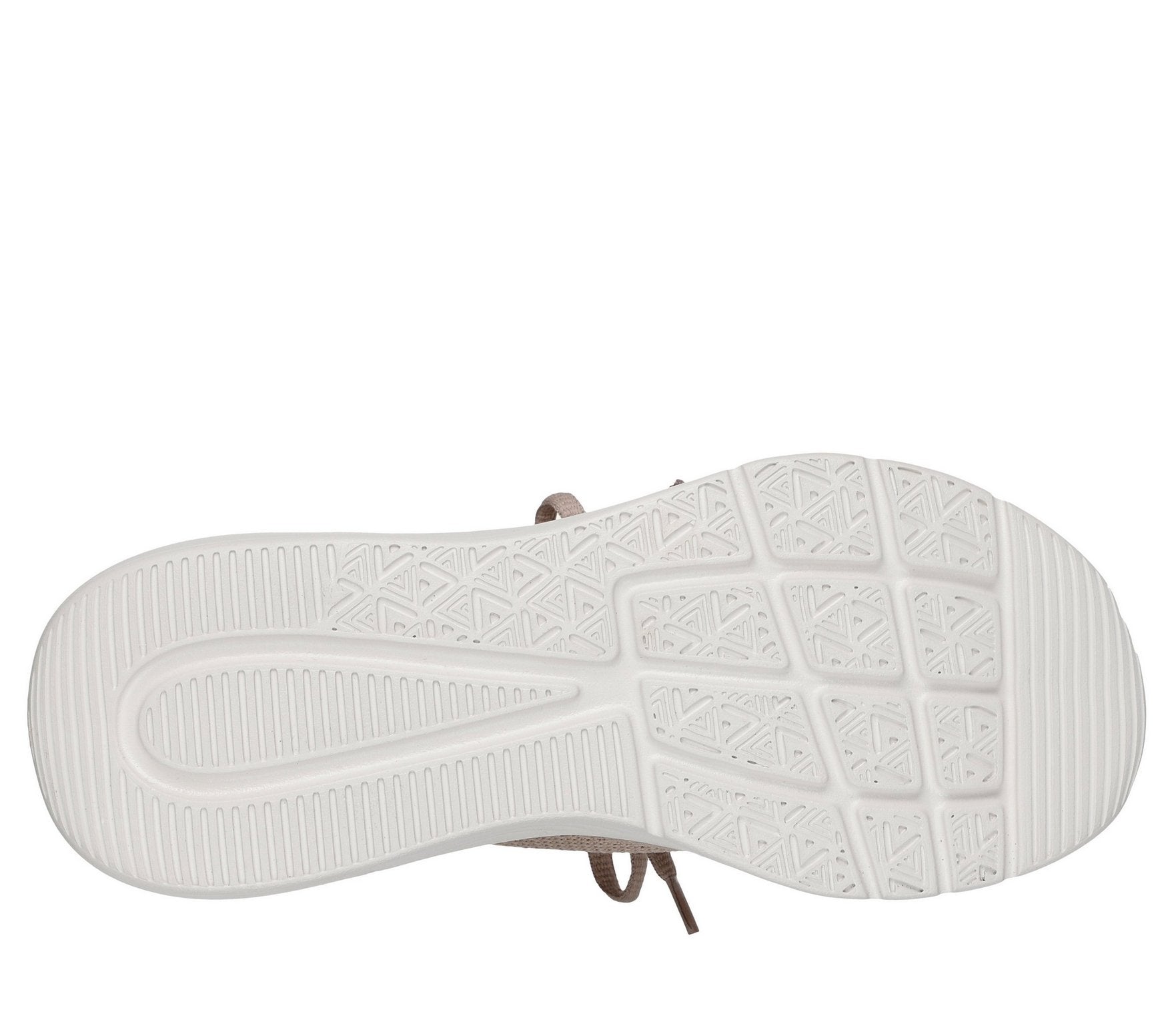 117617 BOBS B TAUPE SLIP INS DONNA