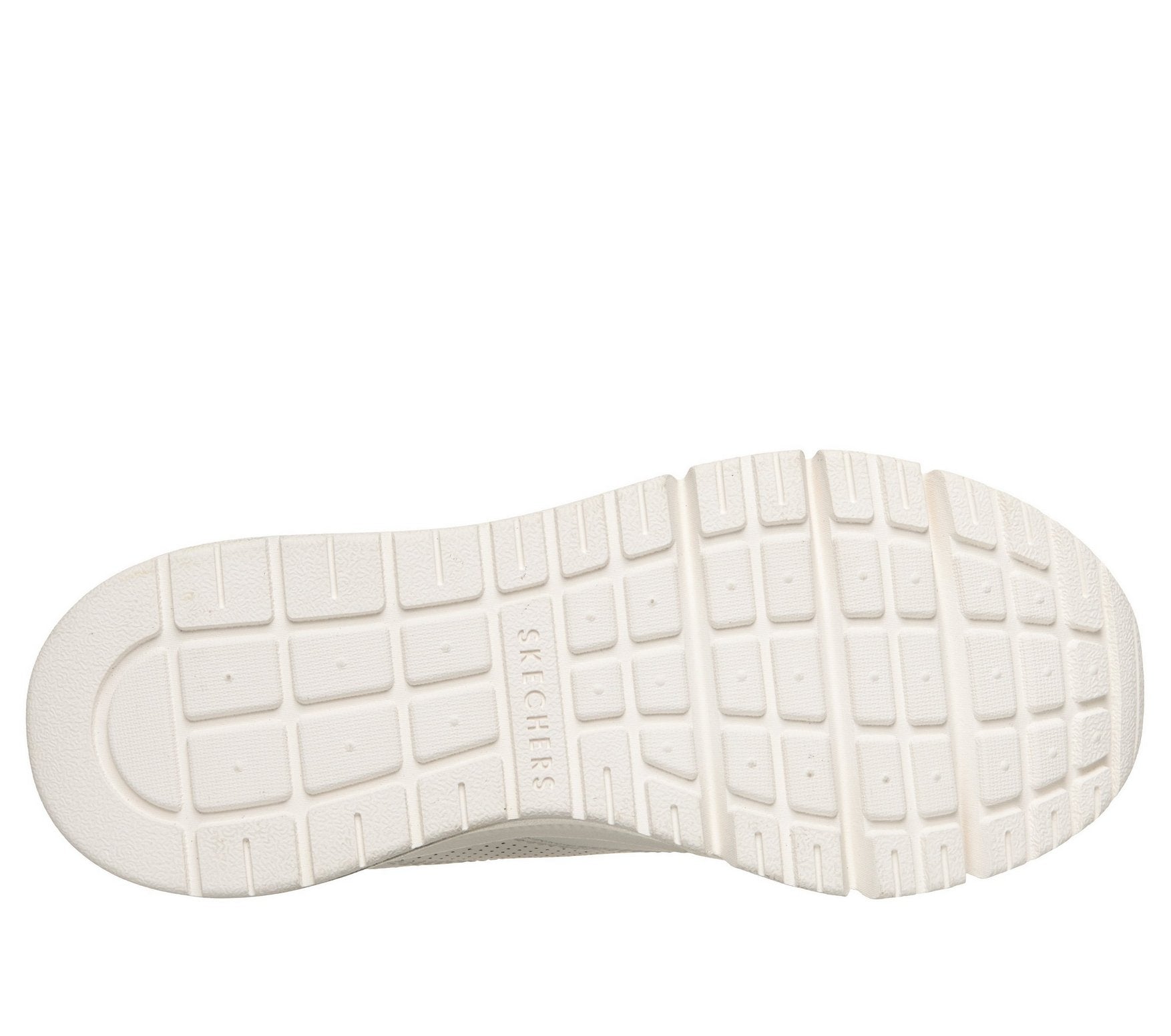 177767 UNO ICON BIANCO LACCI DONNA