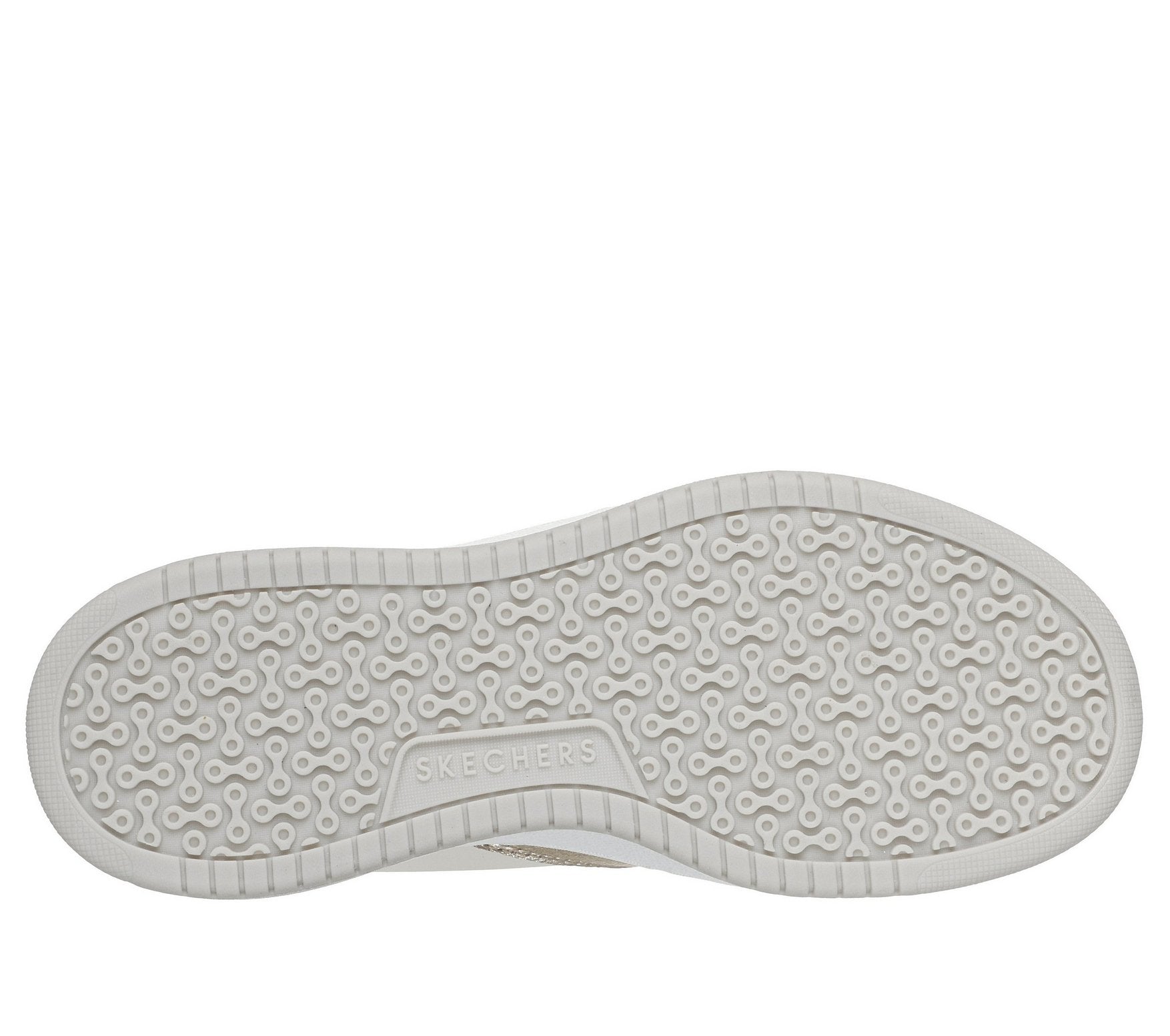 177817 UNO CTL BIANCO/ORO LACCI DONNA