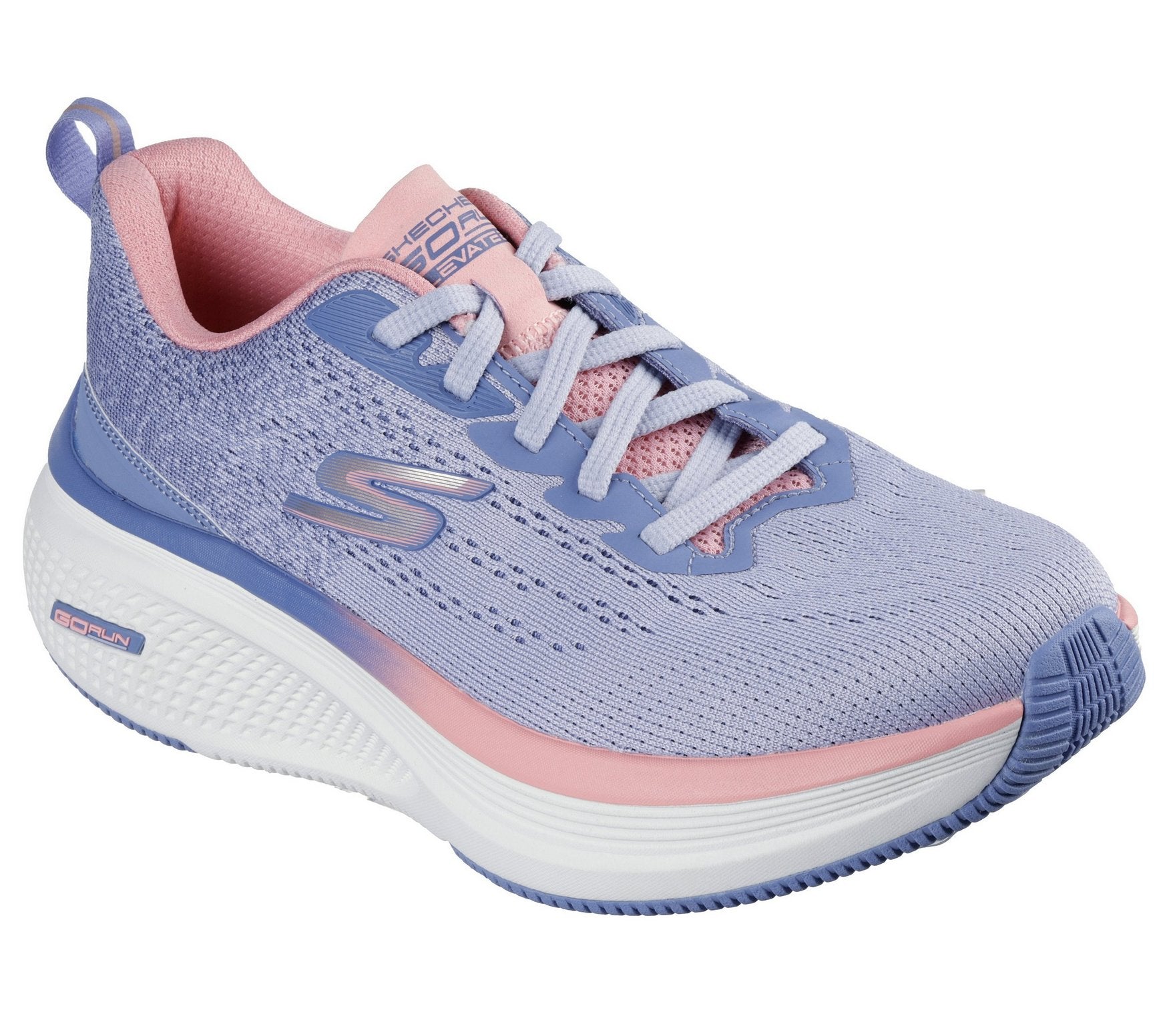 129000 GO RUN CELESTE LACCI DONNA