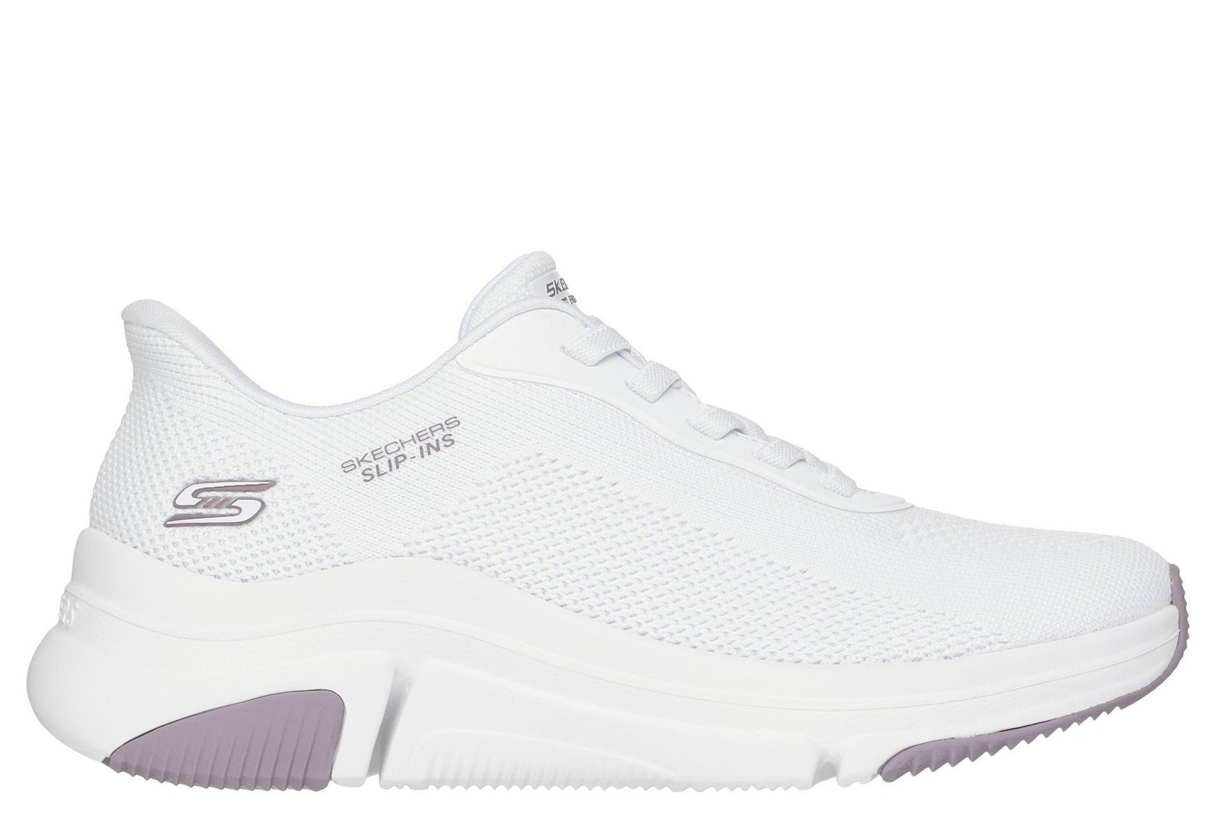 117587 BOBS SPARROW BIANCO SLIP INS DONNA