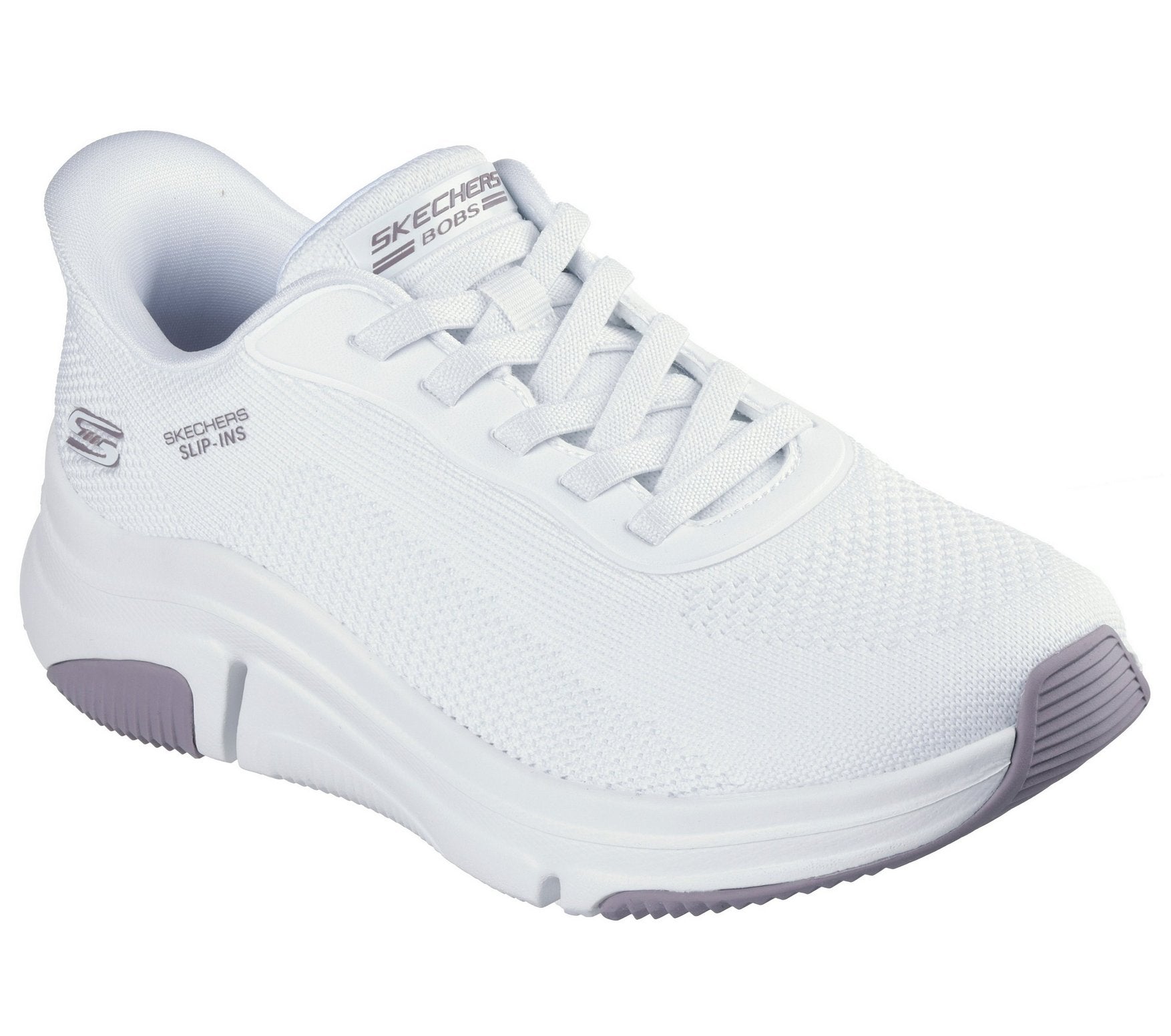 117587 BOBS SPARROW BIANCO SLIP INS DONNA