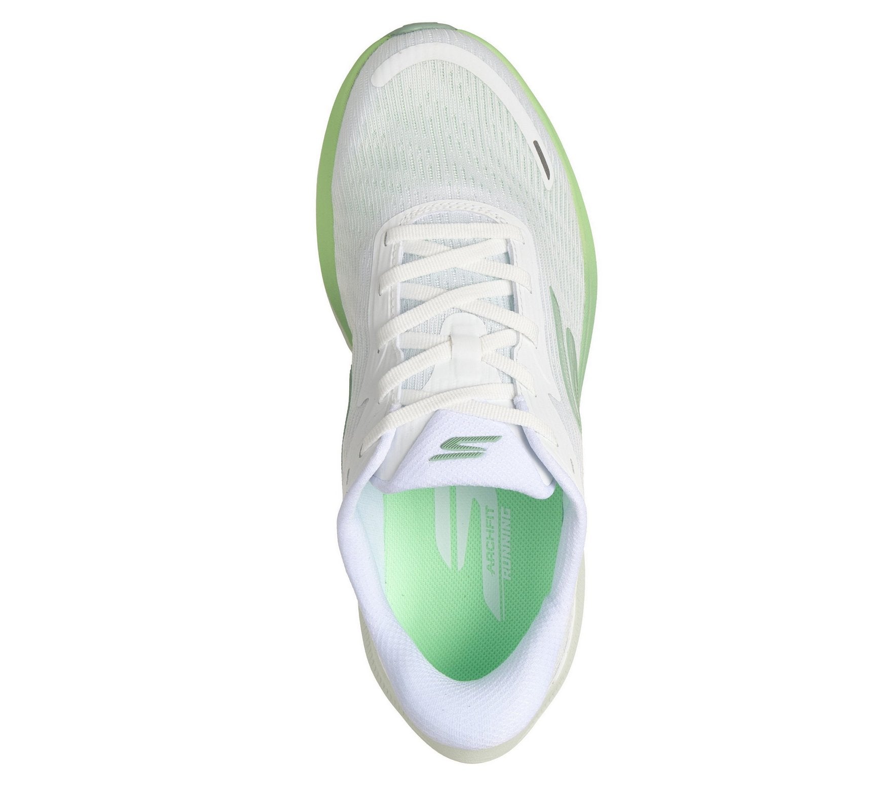 172220 AEREOPULSE BIANCO SLIP INS DONNA