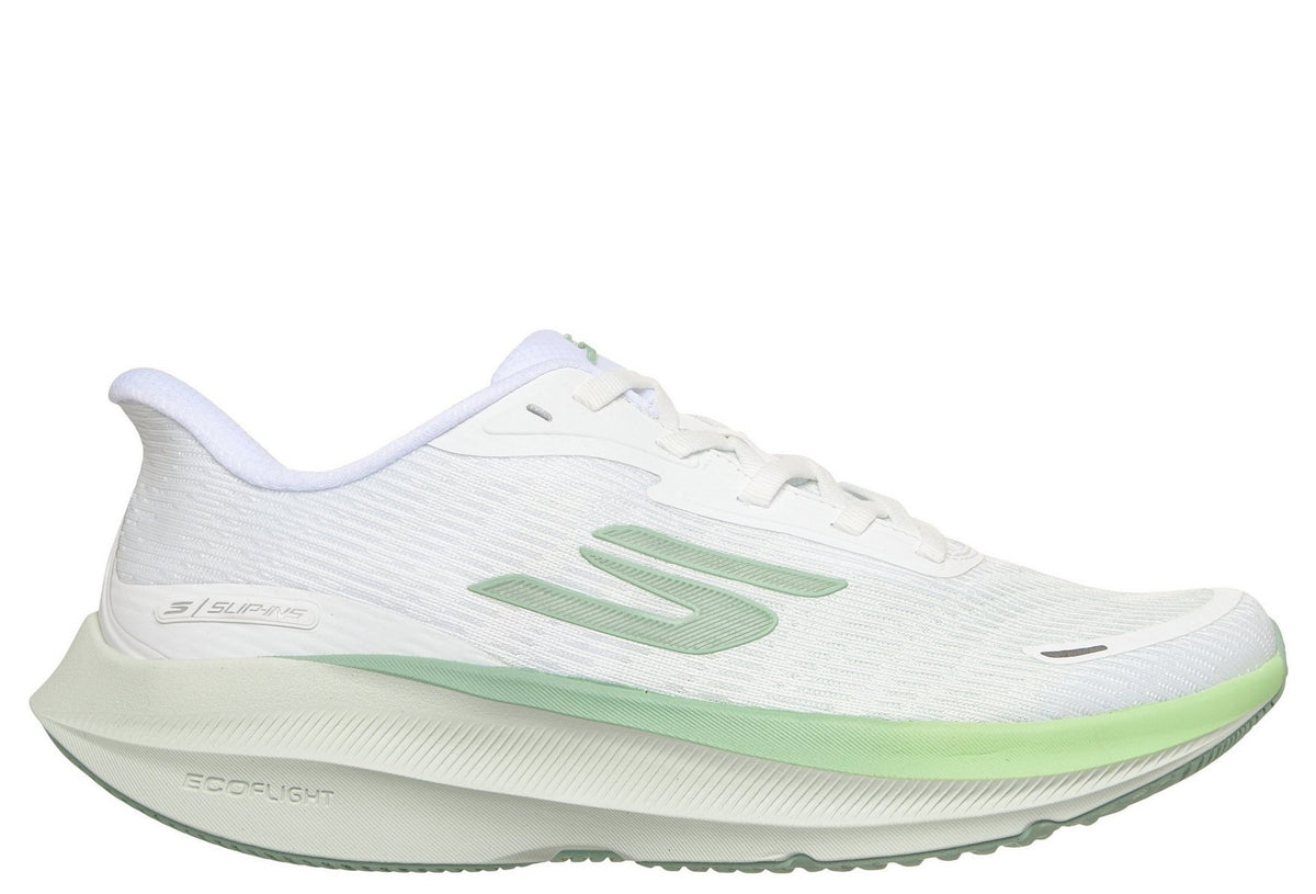 172220 AEREOPULSE BIANCO SLIP INS DONNA