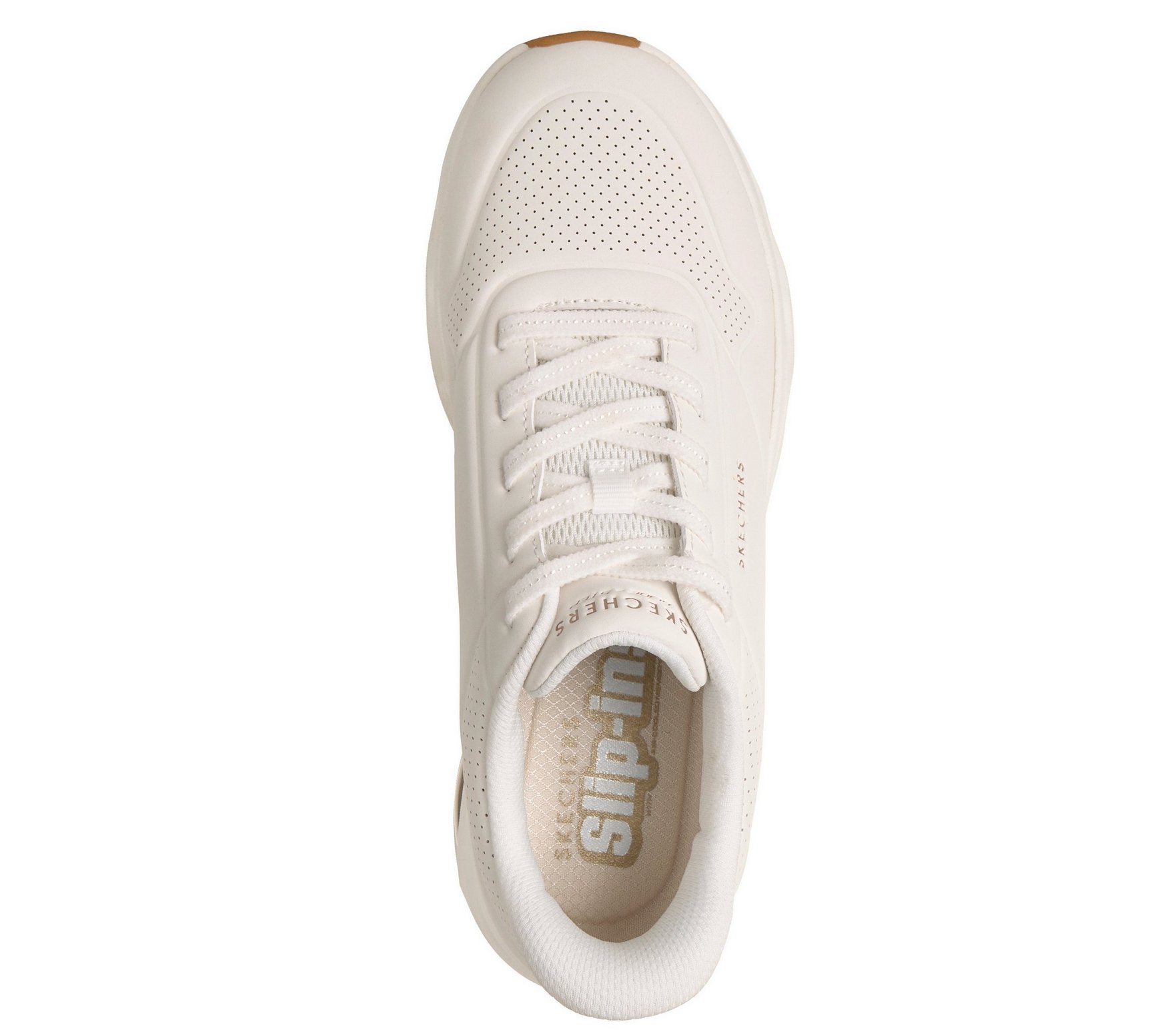190113 UNO GLIDE BIANCO SLIP INS DONNA