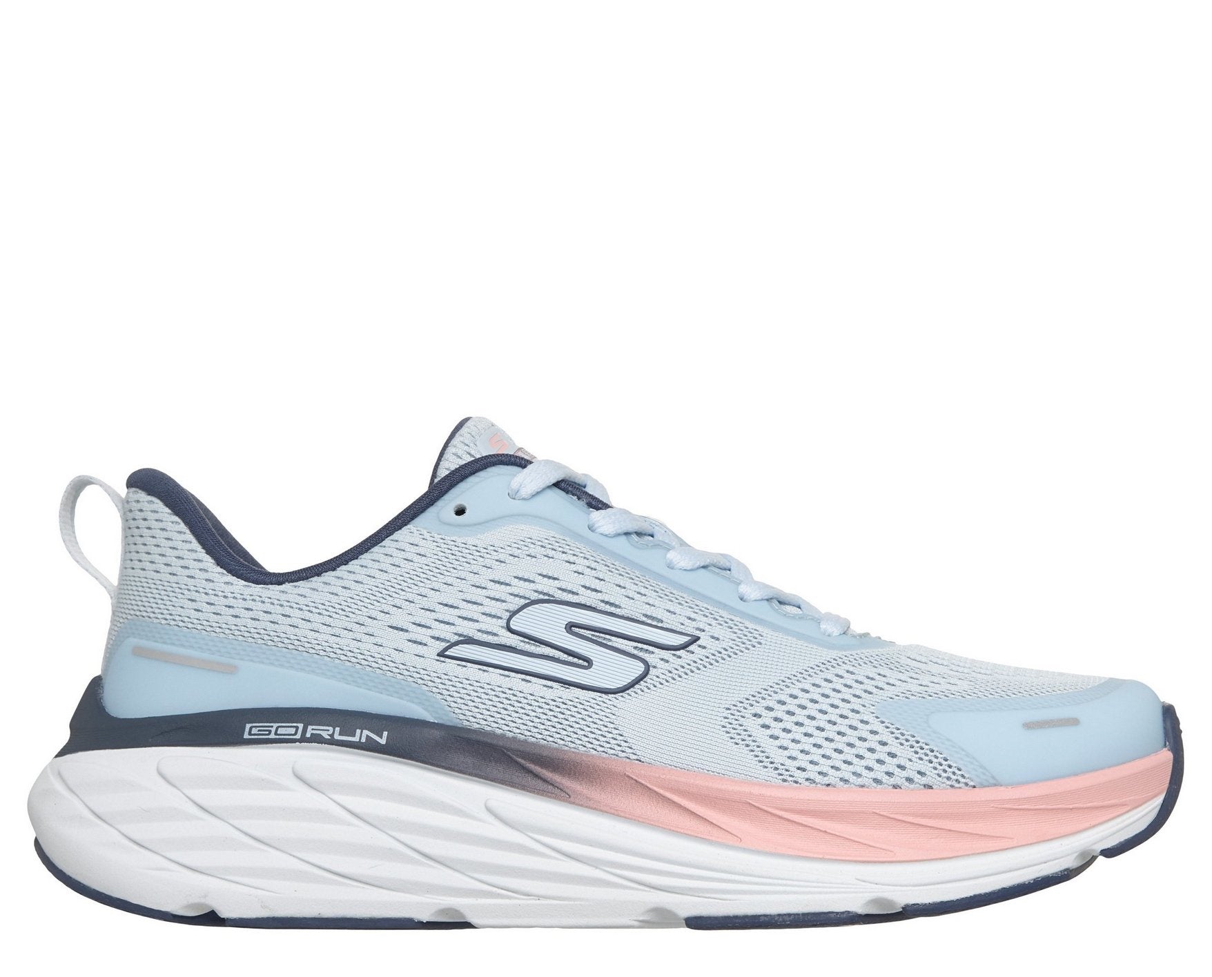 129720 MAX CUSH CELESTE LACCI DONNA