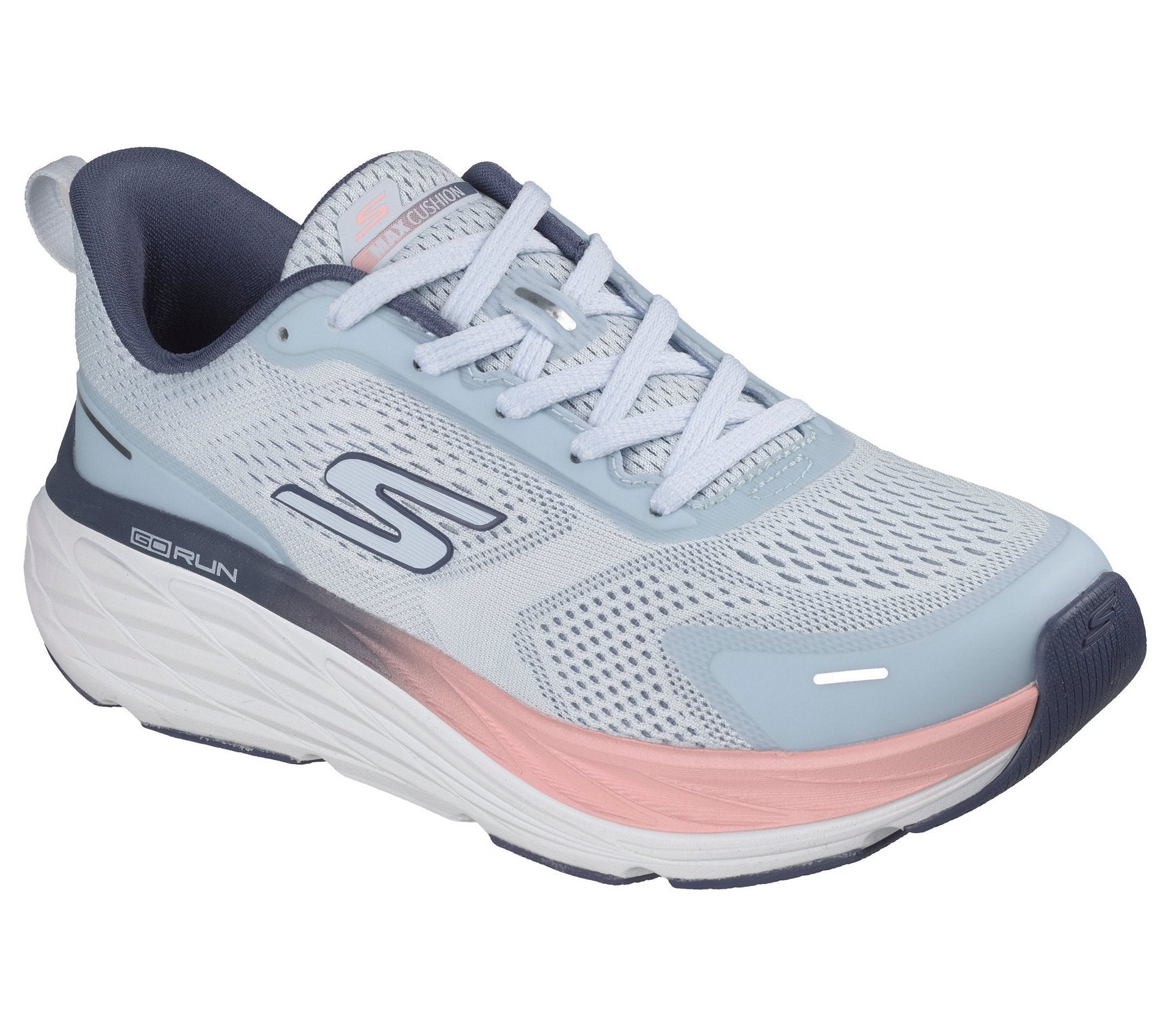 129720 MAX CUSH CELESTE LACCI DONNA