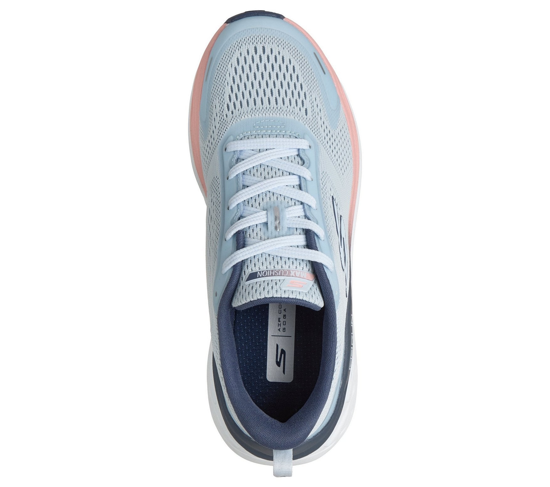 129720 MAX CUSH CELESTE LACCI DONNA