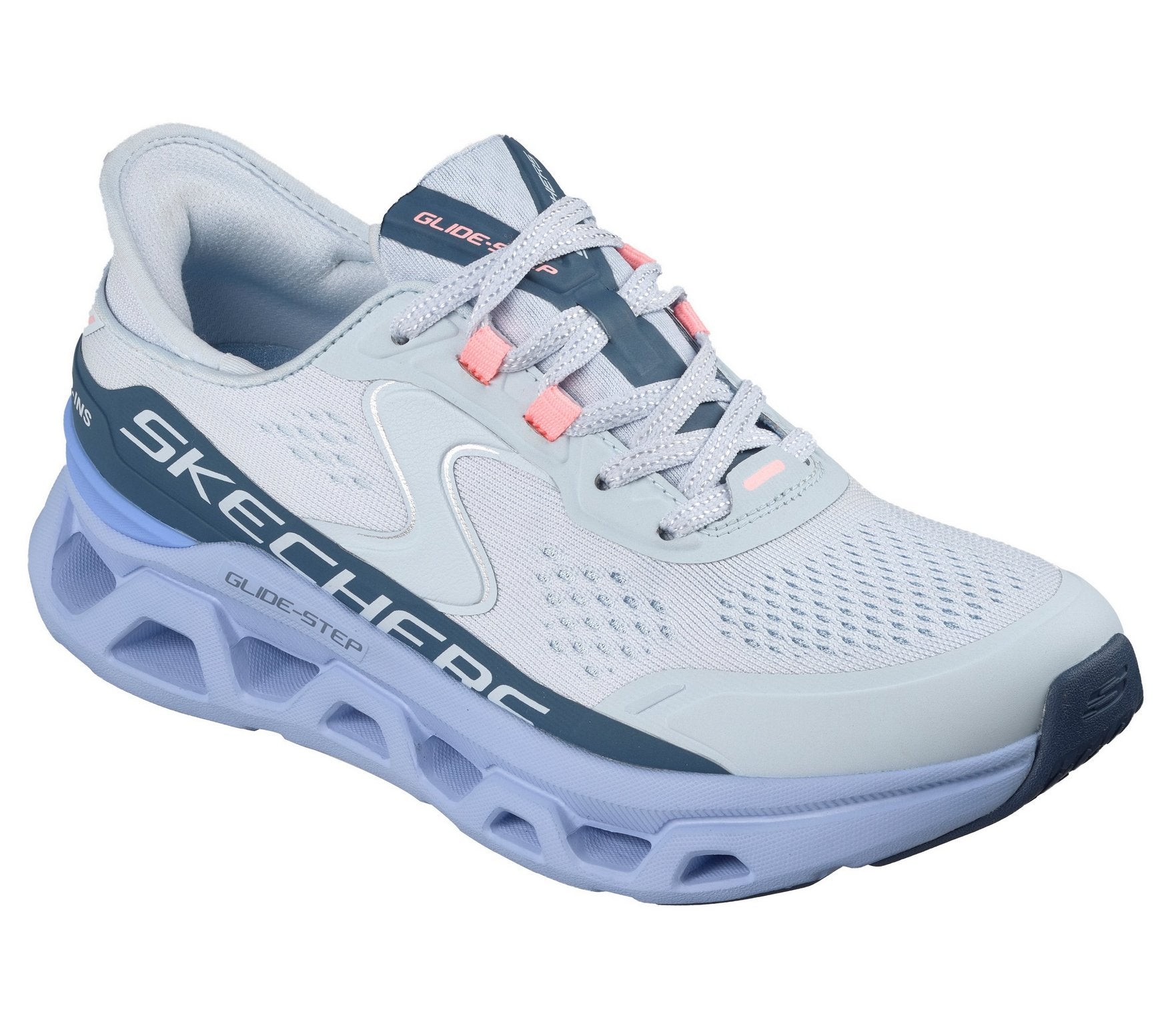 150510 GLIDE STEP BIANCO SLIP INS DONNA