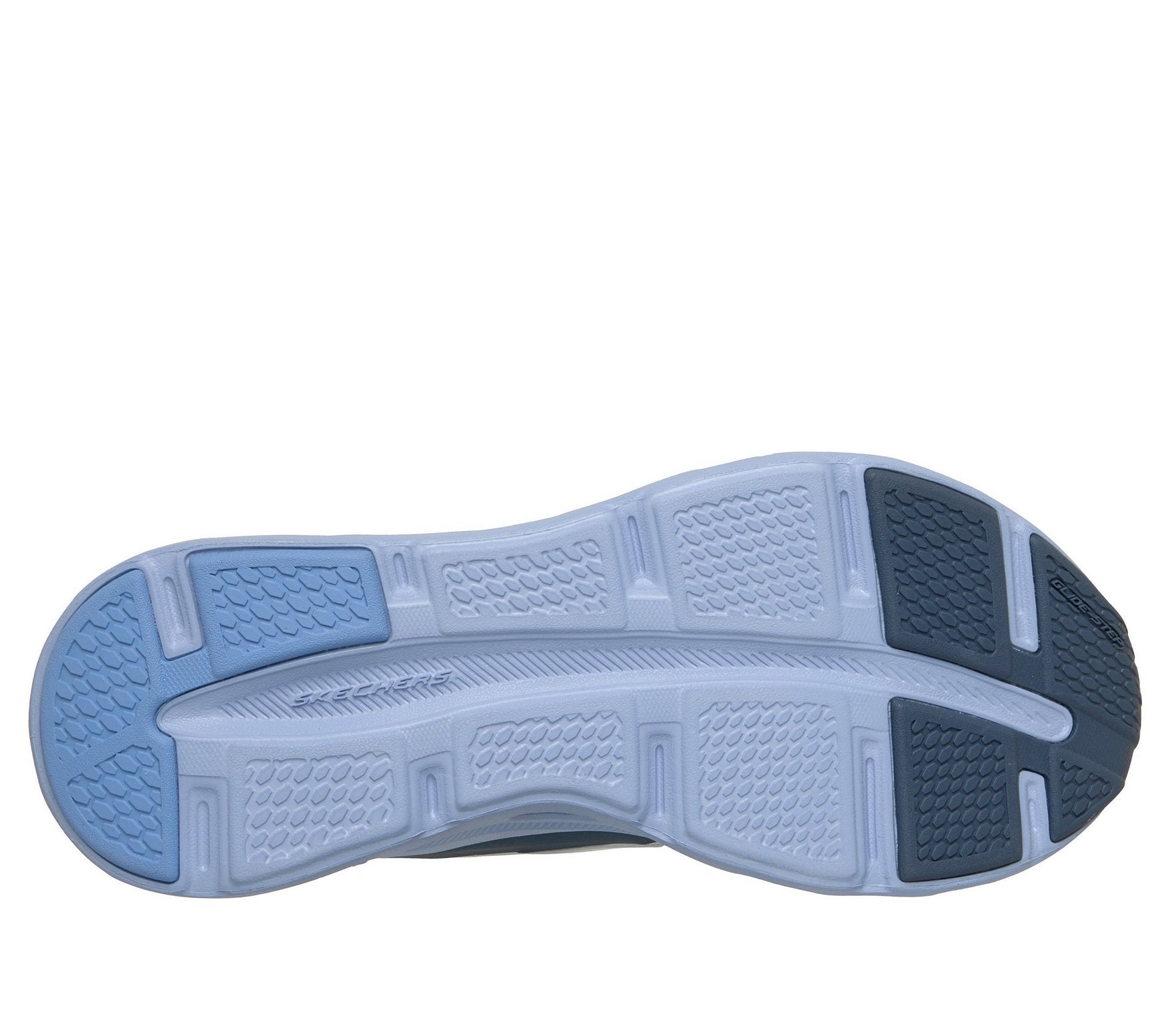 150510 GLIDE STEP BIANCO SLIP INS DONNA