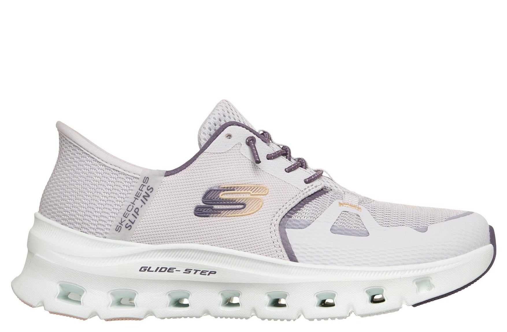 150420 GLID STEP LAVANDA SLIP INS DONNA