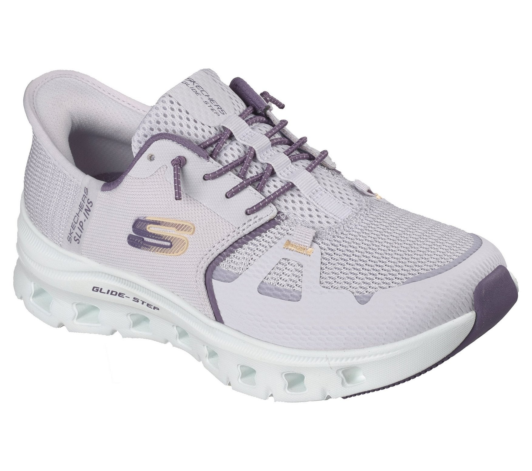 150420 GLID STEP LAVANDA SLIP INS DONNA