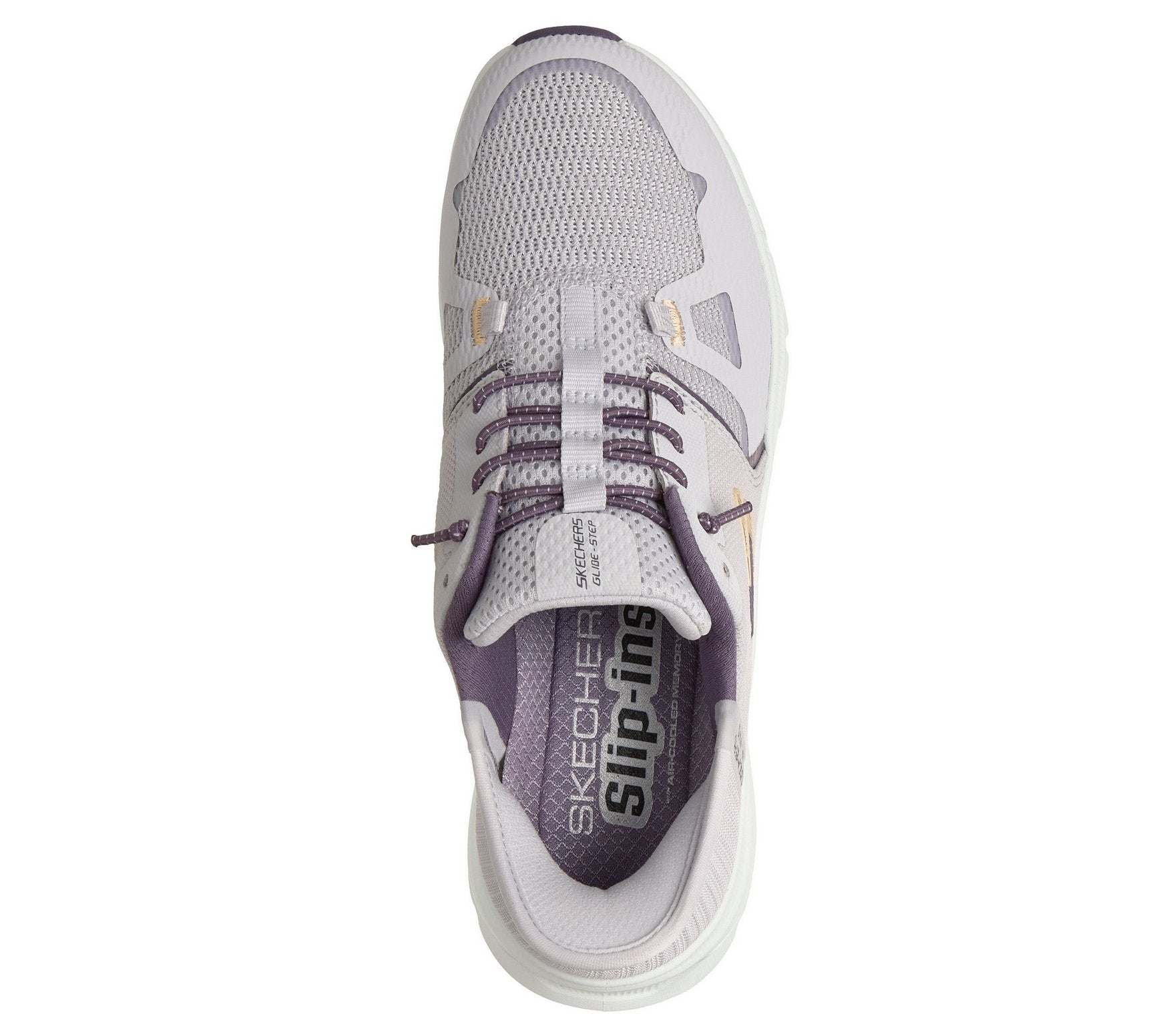 150420 GLID STEP LAVANDA SLIP INS DONNA
