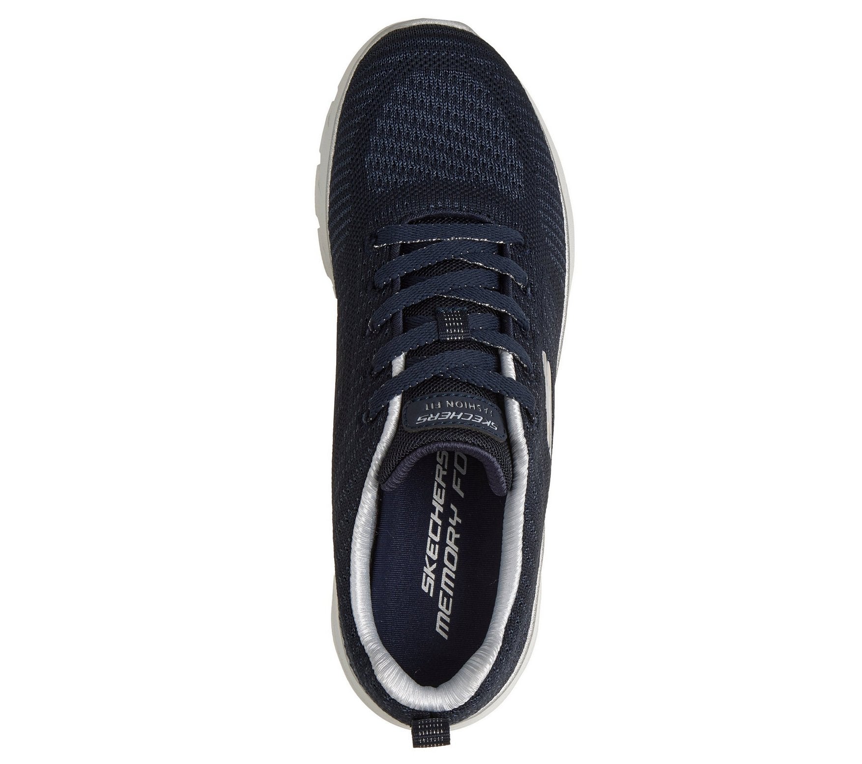 150384 FASHION FIT BLU LACCI DONNA