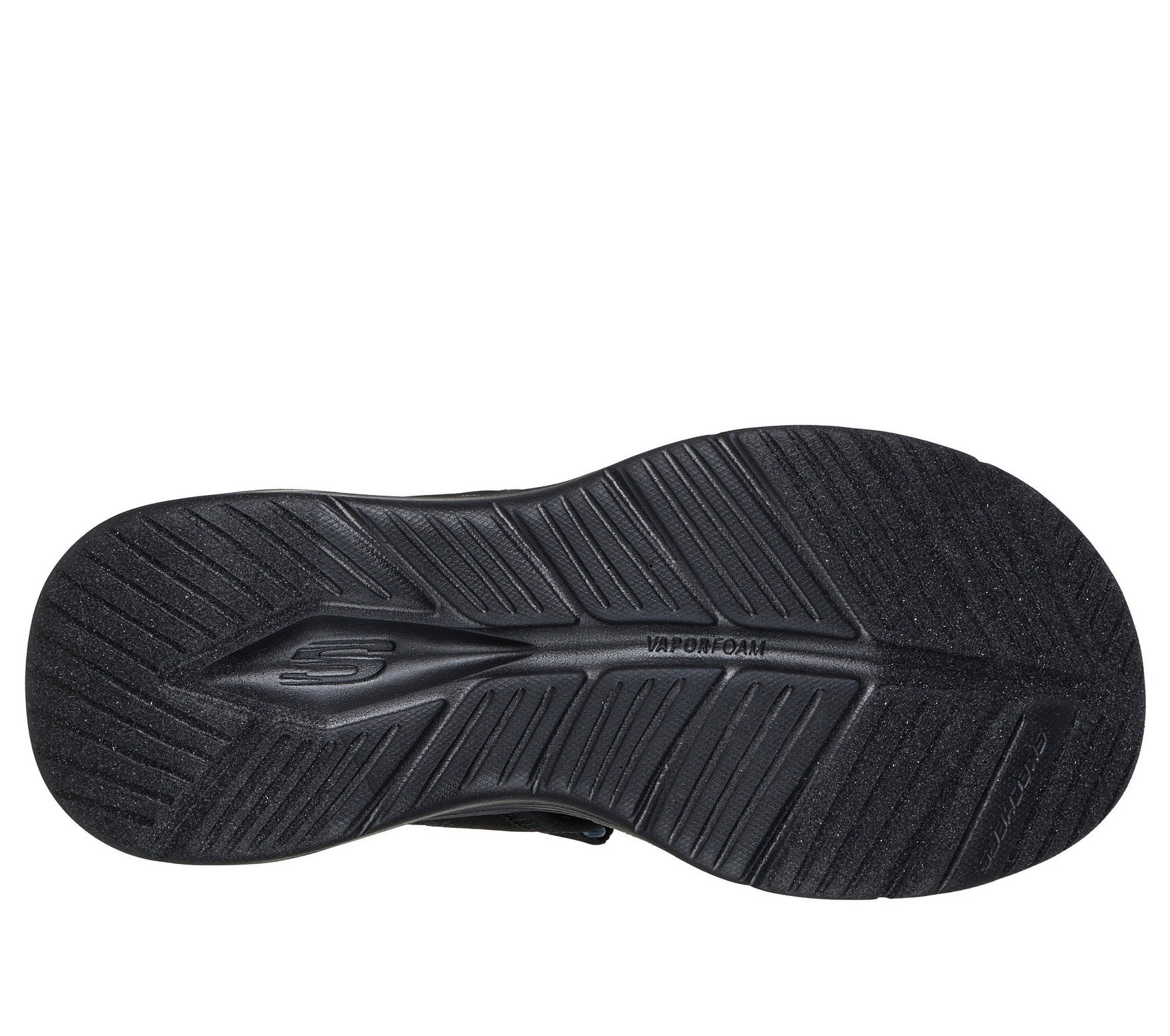 120009 VAPOR FOAM NERO SANDALO DONNA