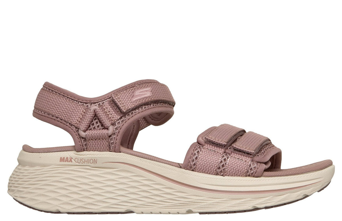141617 MAX CUSHION MALVA SANDALO DONNA