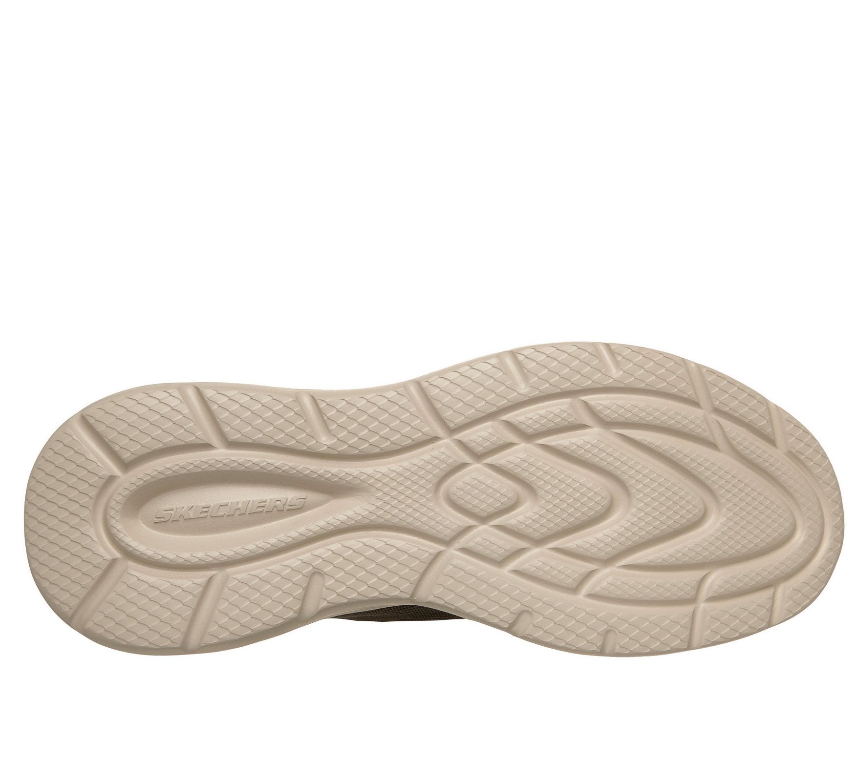 211369 GARNER VERDE SLIP INS UOMO