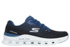 233132 GLIDE STEP BLU LACCI UOMO