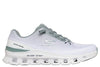 233132 GLIDE STEP BIANCO LACCI UOMO
