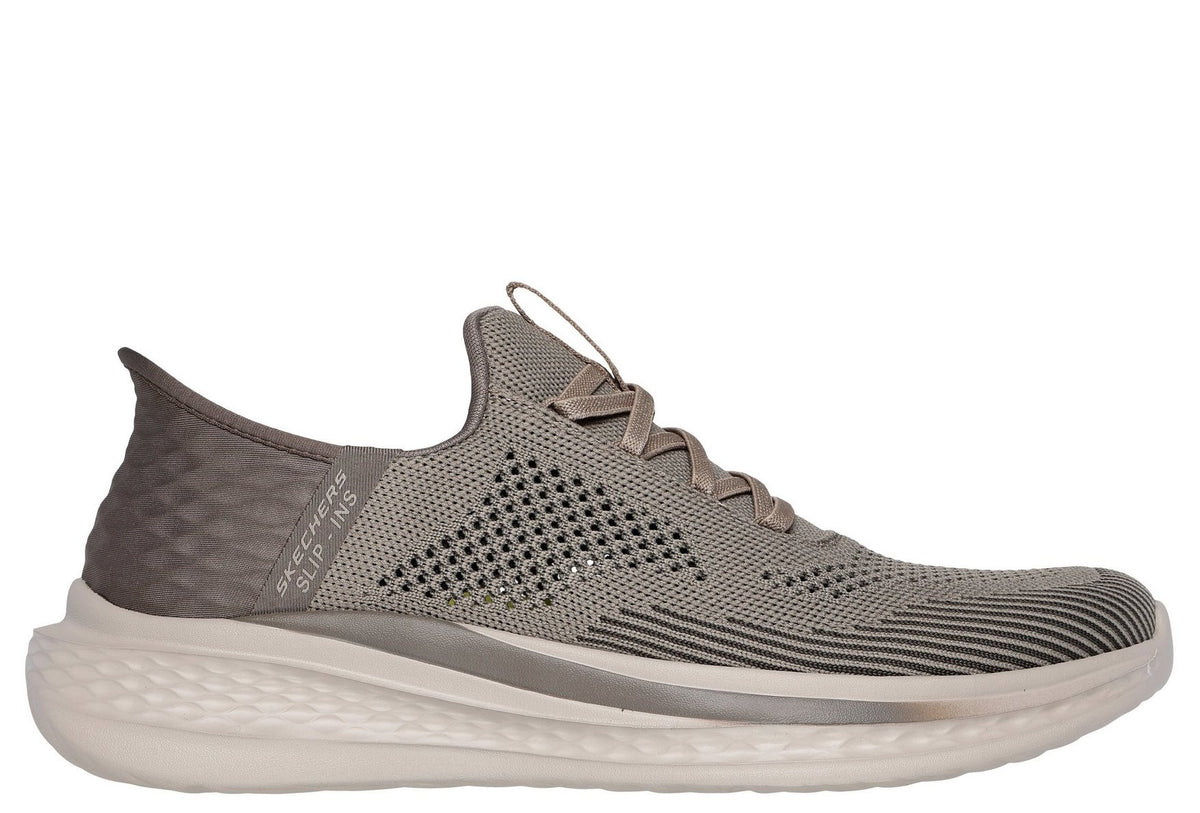 210810SLADE QUINTO KAKI SLIP INS UOMO