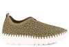 SILI SC6184 OLIVA CALOSCINA DONNA