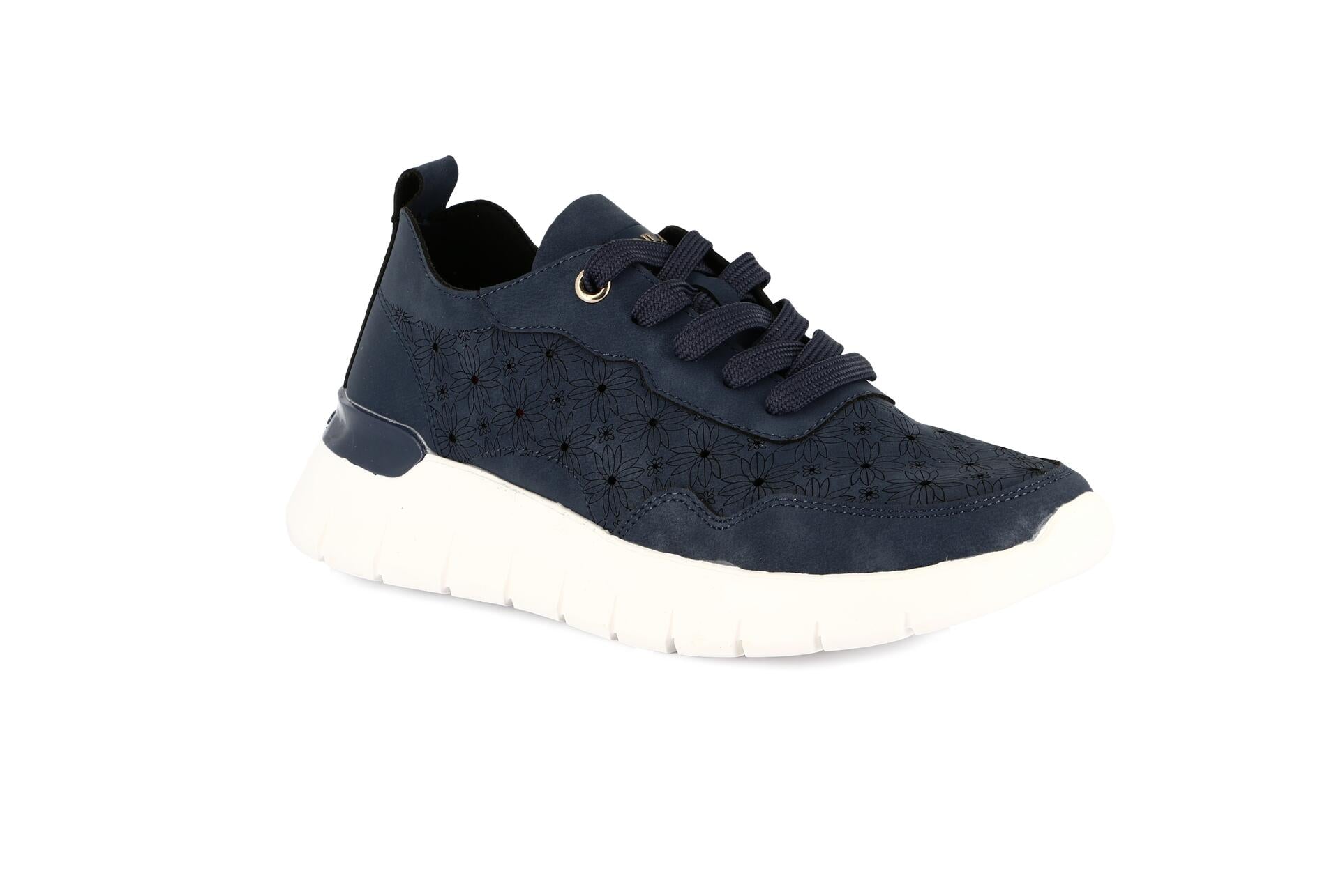 SACE SC6185 BLU LACCI DONNA