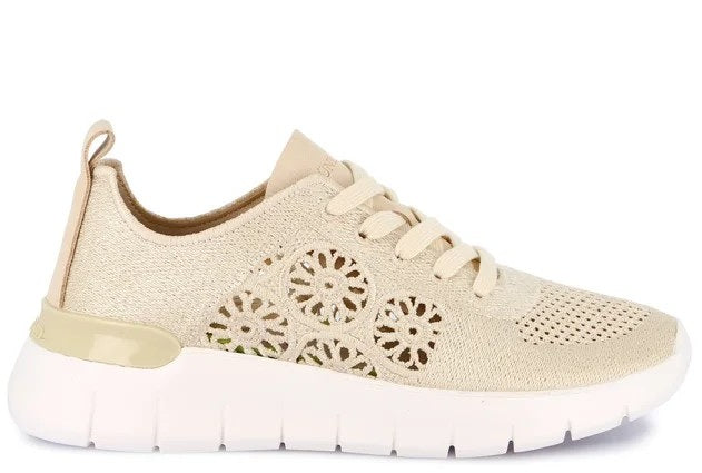 SACE SC4582 BEIGE SNEAKERS DONNA