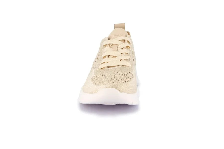 SACE SC4582 BEIGE SNEAKERS DONNA