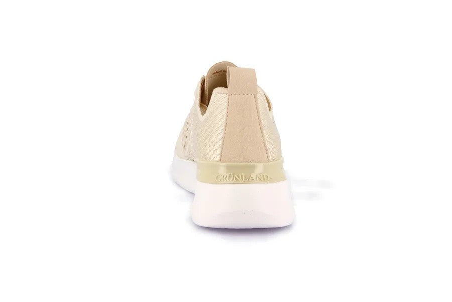 SACE SC4582 BEIGE SNEAKERS DONNA