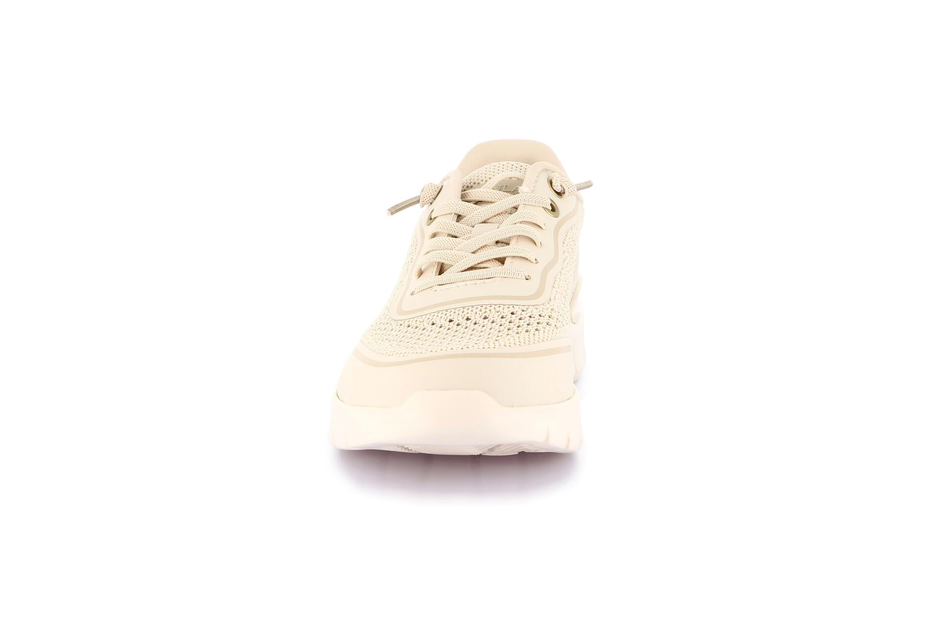 SACE SC6262 BEIGE SNEAKERS DONNA
