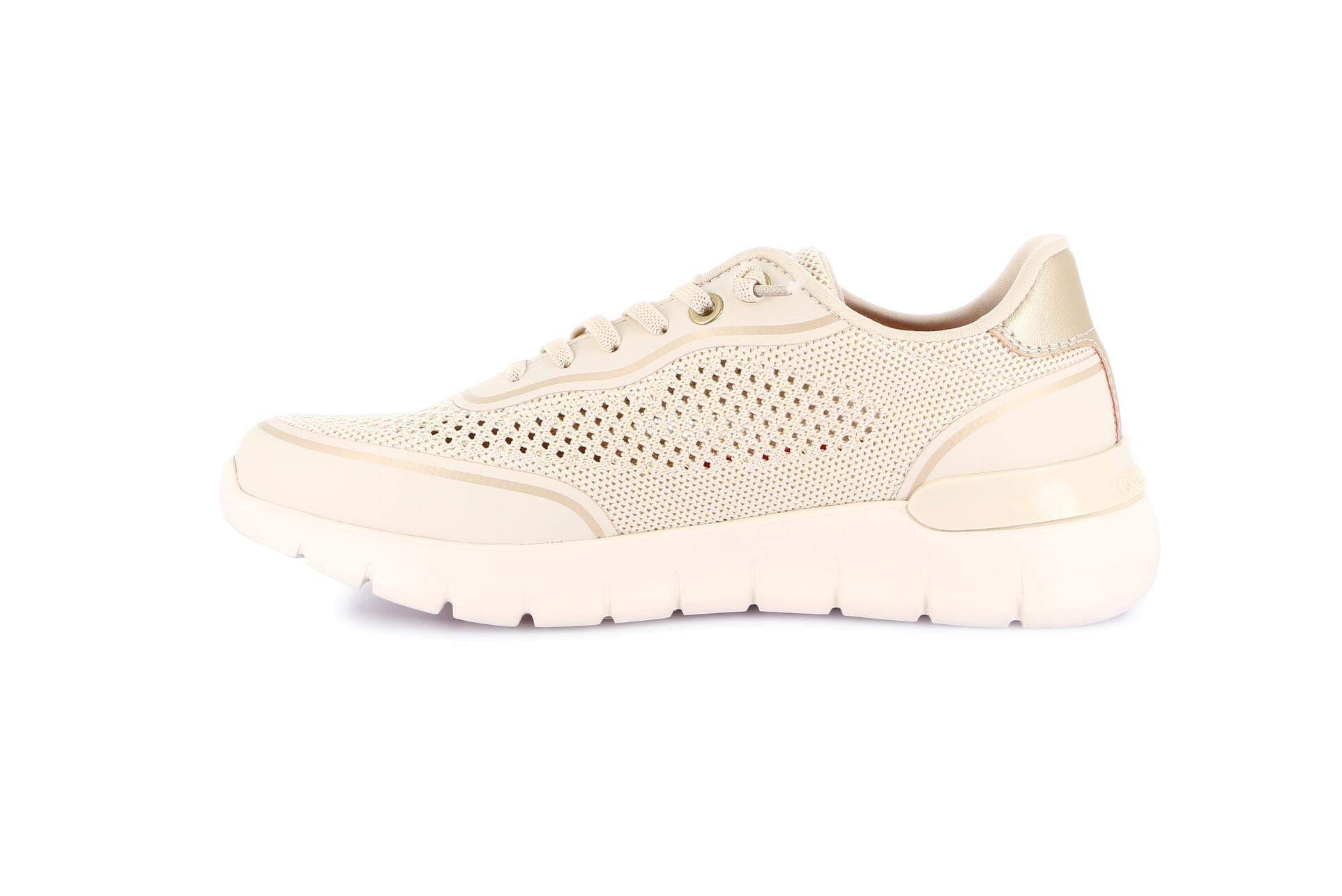 SACE SC6262 BEIGE SNEAKERS DONNA