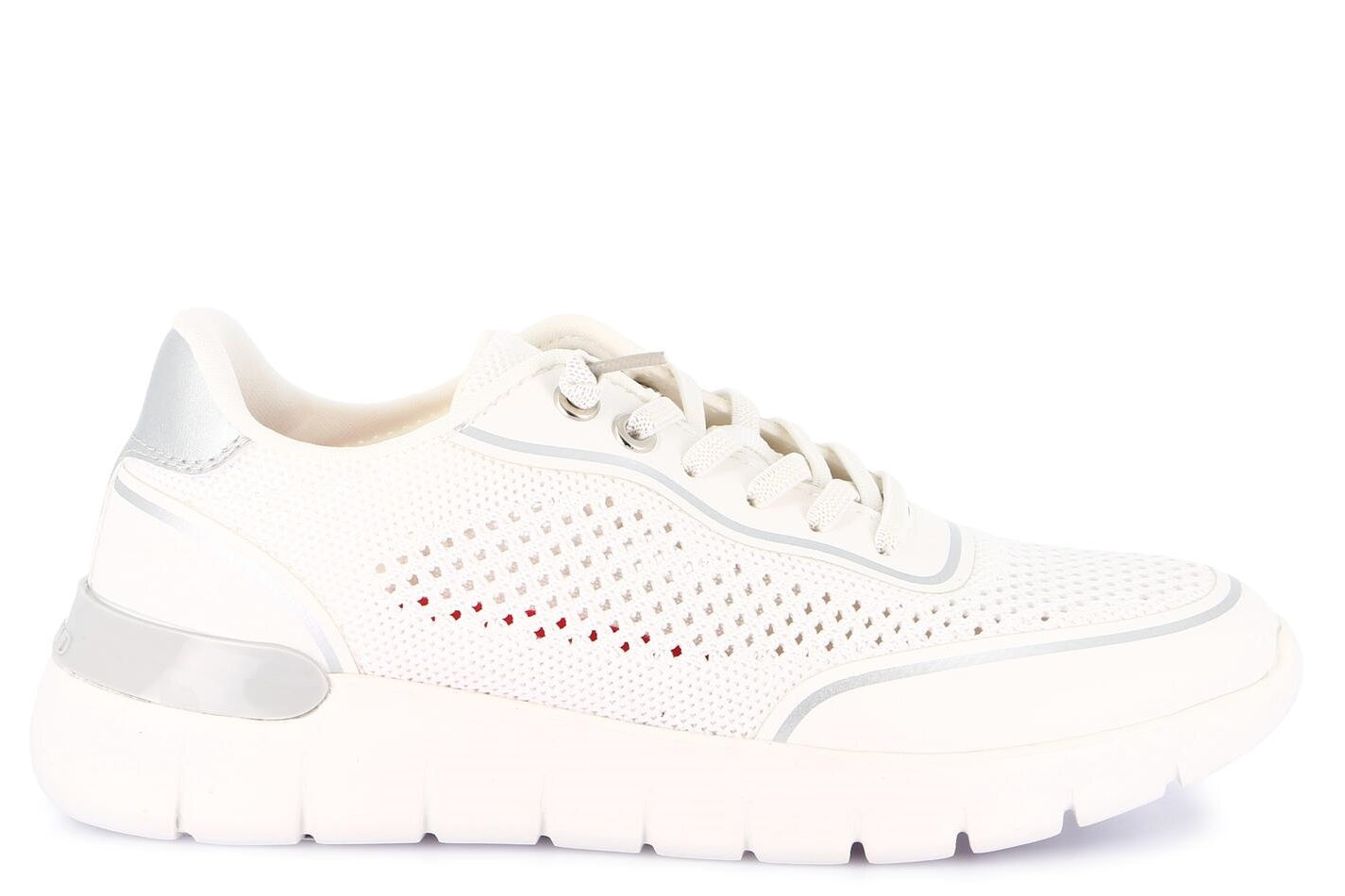 SACE SC6262 BIANCO SNEAKERS DONNA