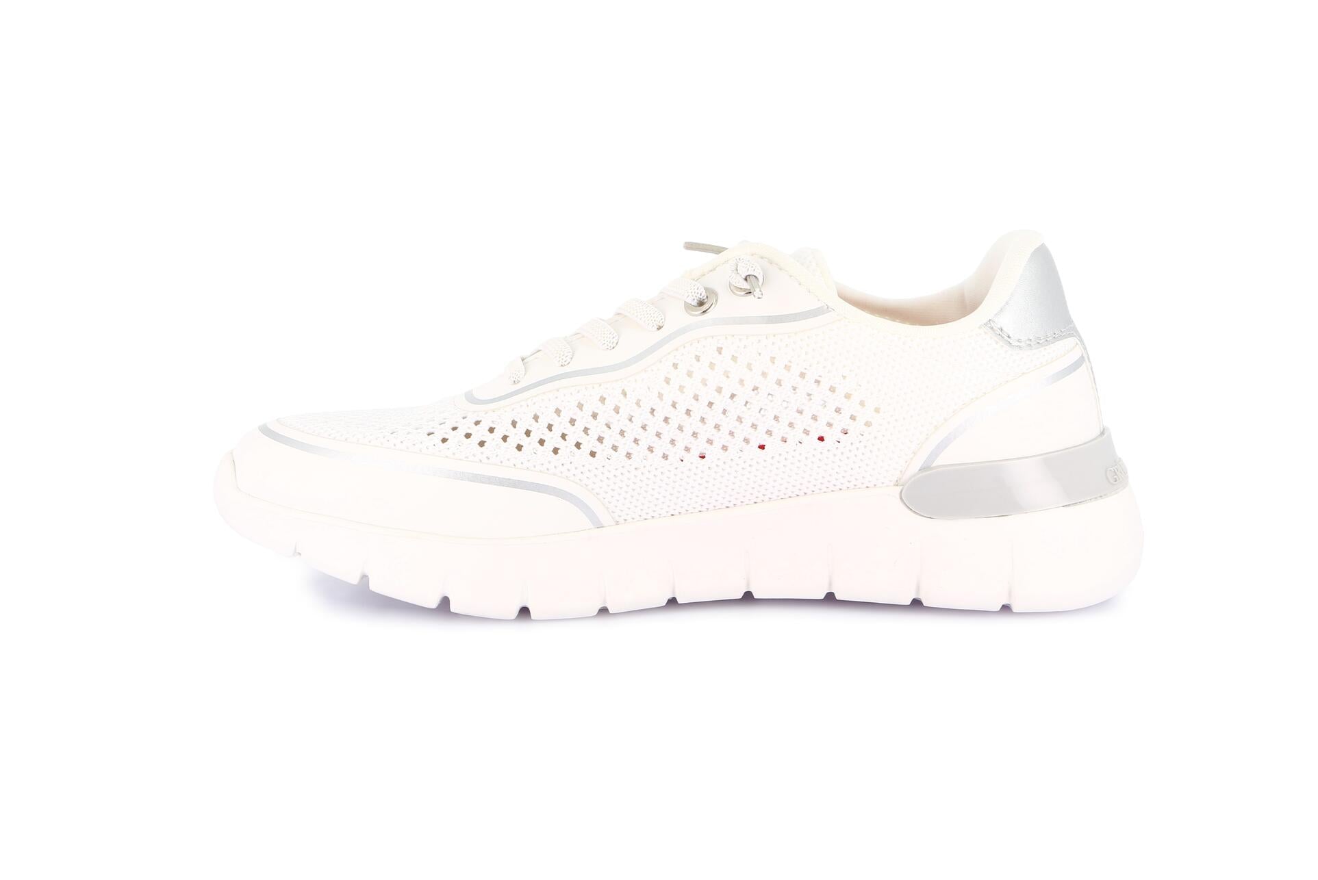 SACE SC6262 BIANCO SNEAKERS DONNA
