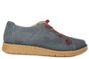 INAD SC6279 BLU LACCI DONNA