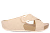 DIRA CI3116 BEIGE CIABATTA SANDALO DONNA
