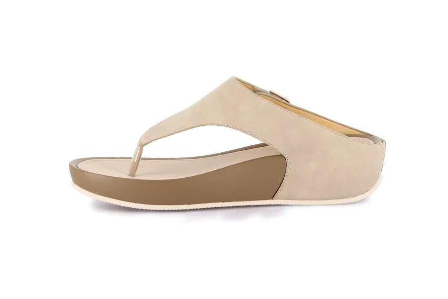 DIRA CI3115 BEIGE INFRADITO DONNA