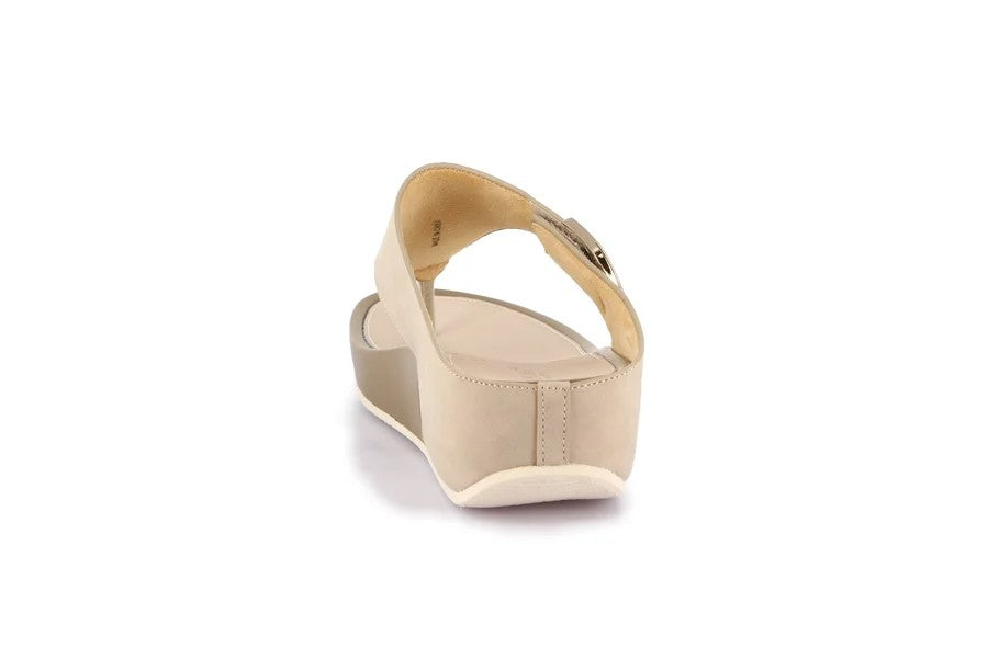 DIRA CI3115 BEIGE INFRADITO DONNA