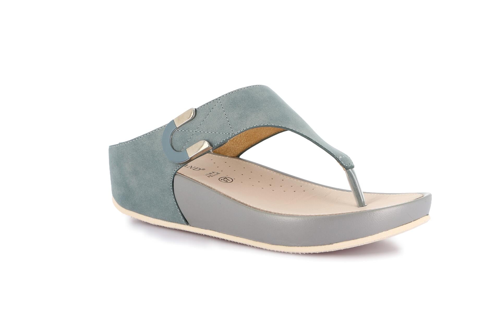 DIRA CI3115 JEANS INFRADITO DONNA
