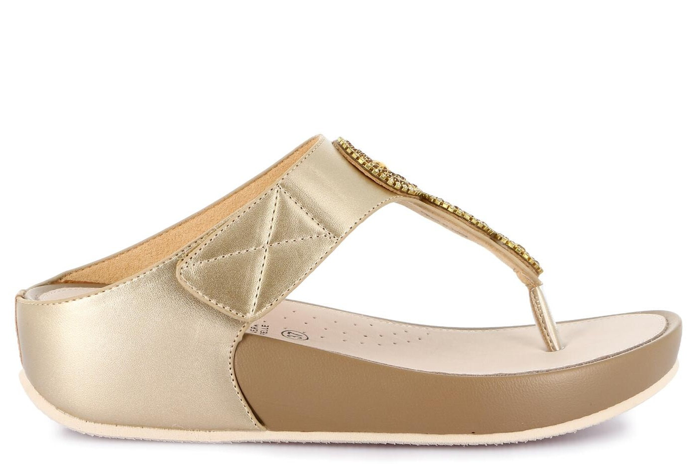 DIRA CI3121 PLATINO INFRADITO DONNA