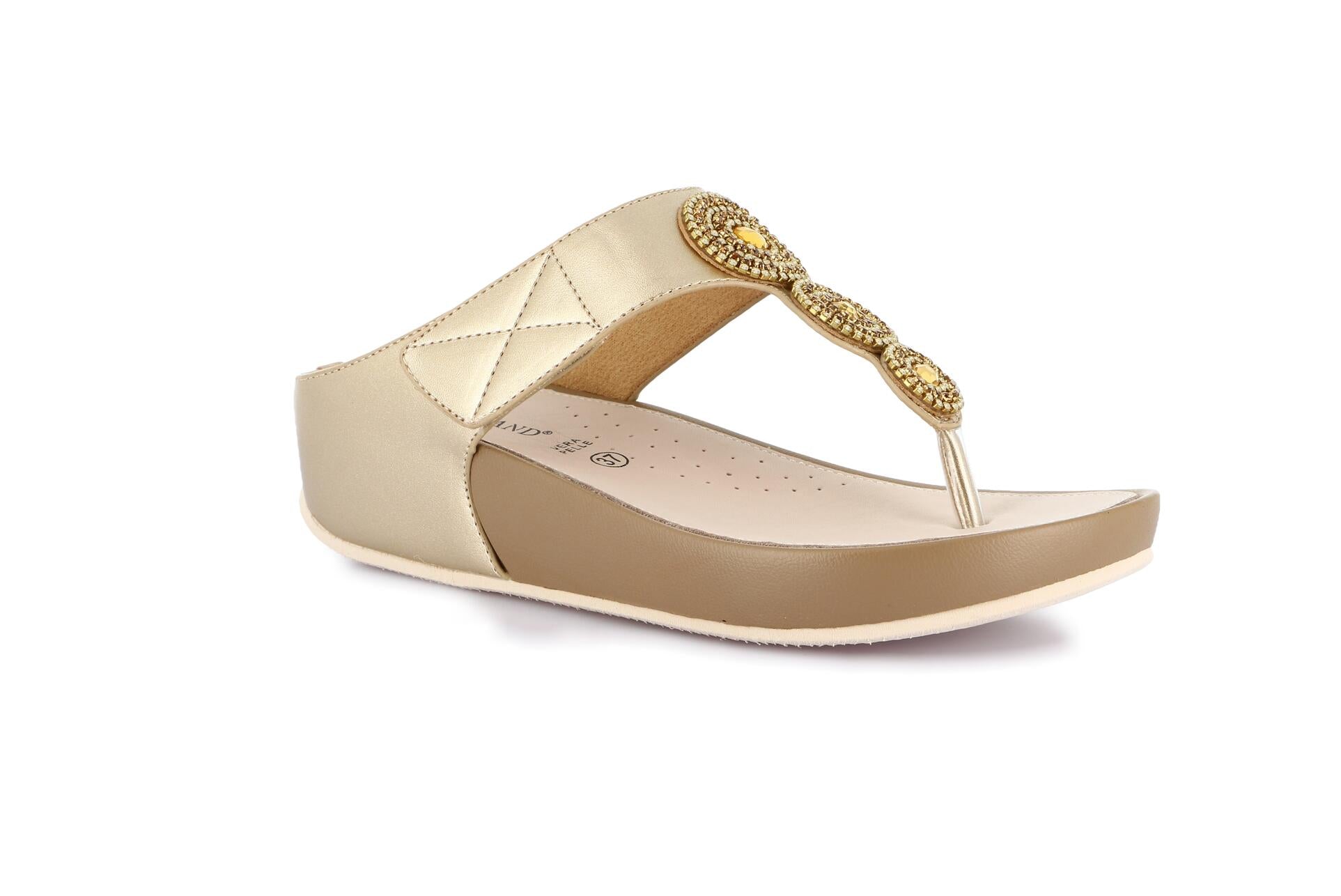 DIRA CI3121 PLATINO INFRADITO DONNA