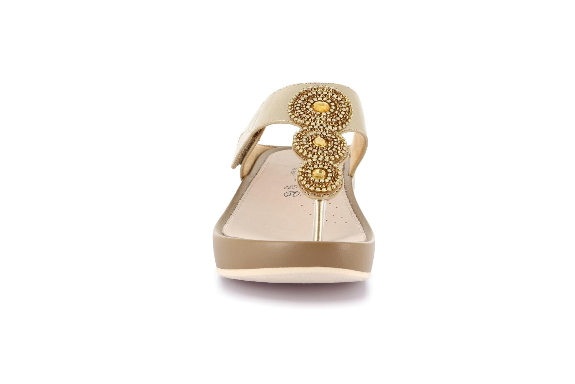 DIRA CI3121 PLATINO INFRADITO DONNA