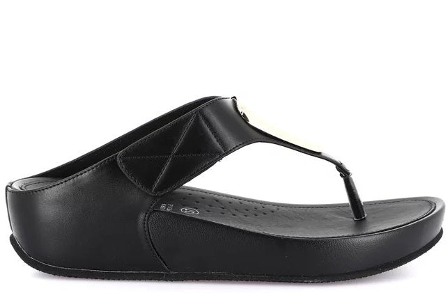 DIRA CI3123 NERO INFRADITO DONNA