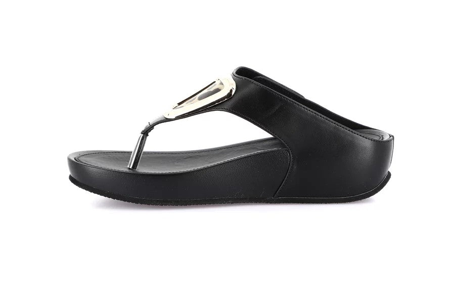 DIRA CI3123 NERO INFRADITO DONNA