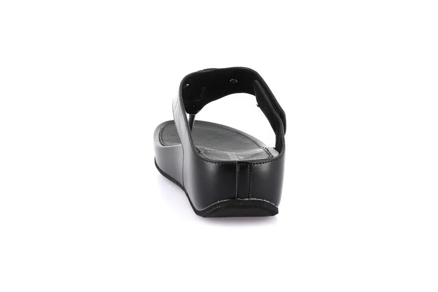 DIRA CI3123 NERO INFRADITO DONNA