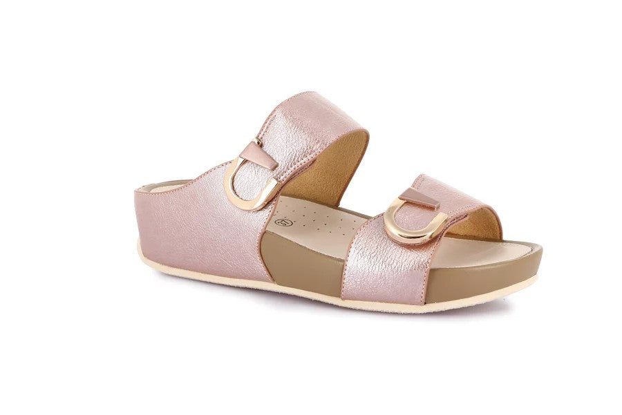 DIRA CI3117 CIPRIA CIABATTA SANDALO DONNA